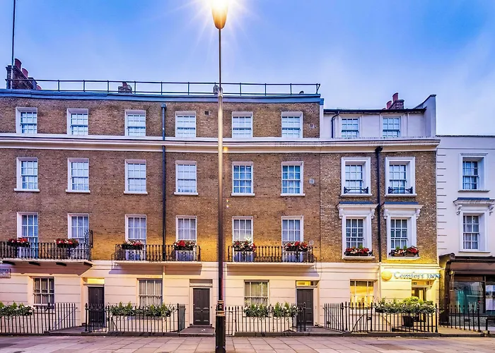 Comfort Inn Victoria